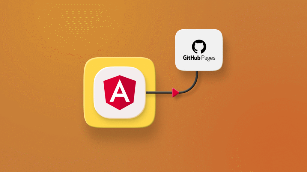 Cómo Desplegar un Proyecto Angular en GitHub Pages – Gratis – ginga ...